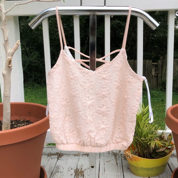 Papaya Tops - Papaya top